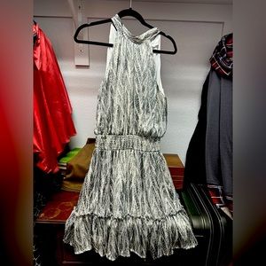 Boutique Dress Flowy